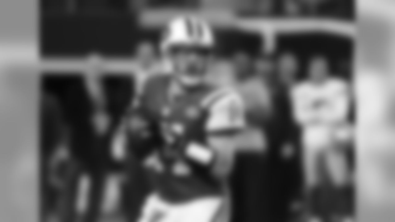 23. QB Ryan Fitzpatrick, New York Jets