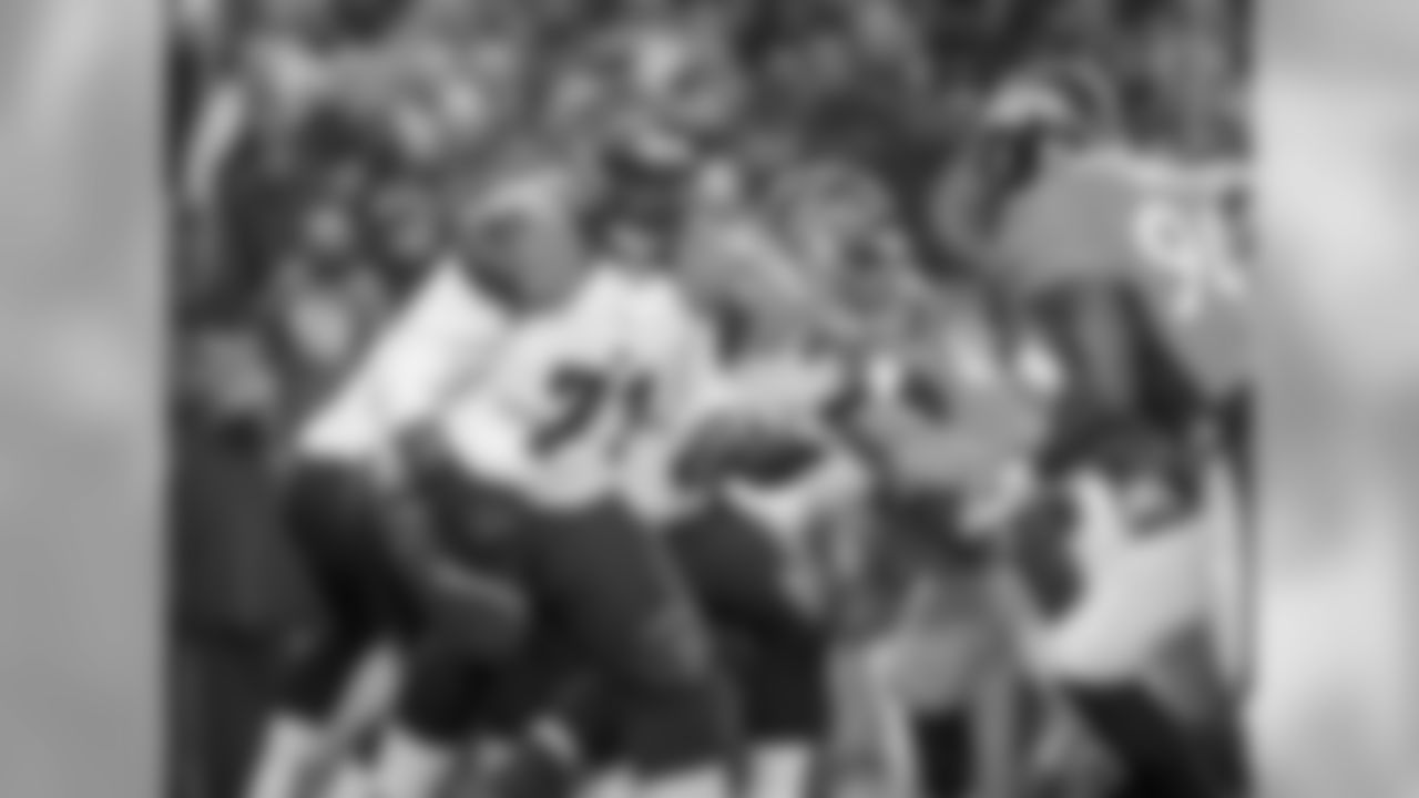 33. T Andre Smith, Cincinnati Bengals