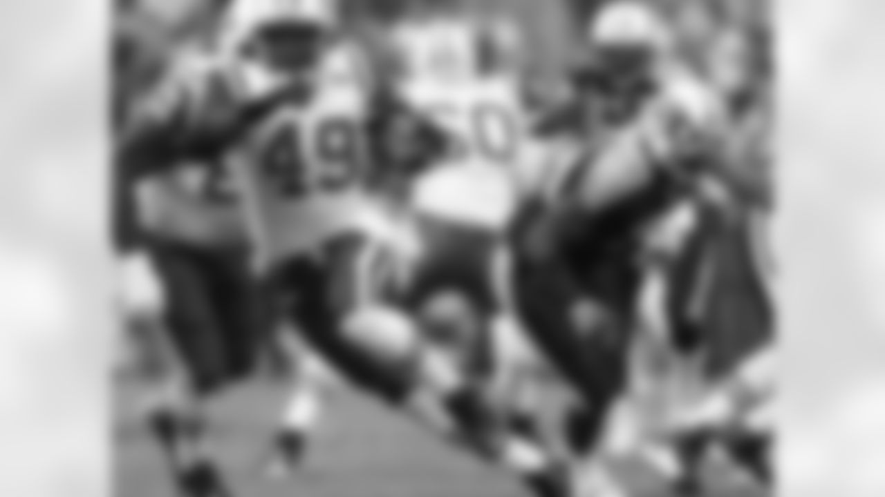 Tony Richardson Photos