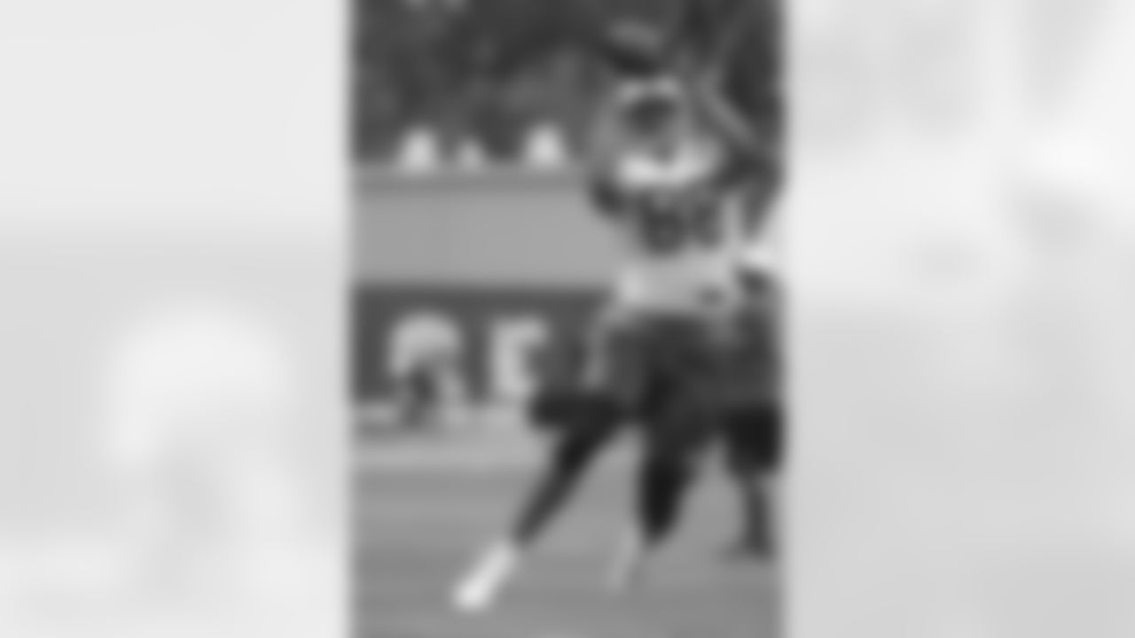 TE Jace Amaro