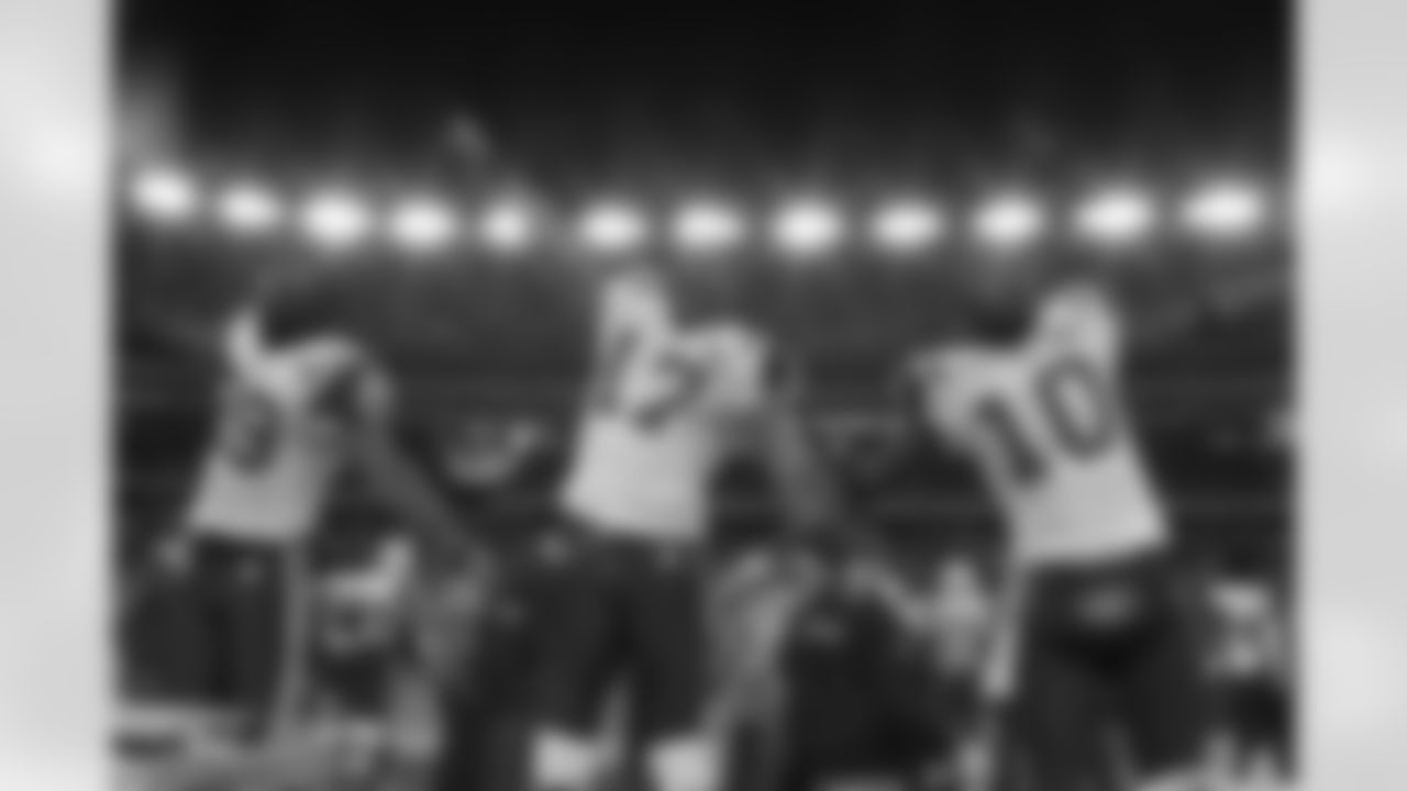 New York Jets at New England Patriots Divisional Playoff GamePatriots