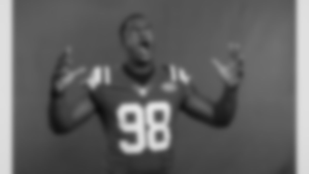 LB - Quinton Coples