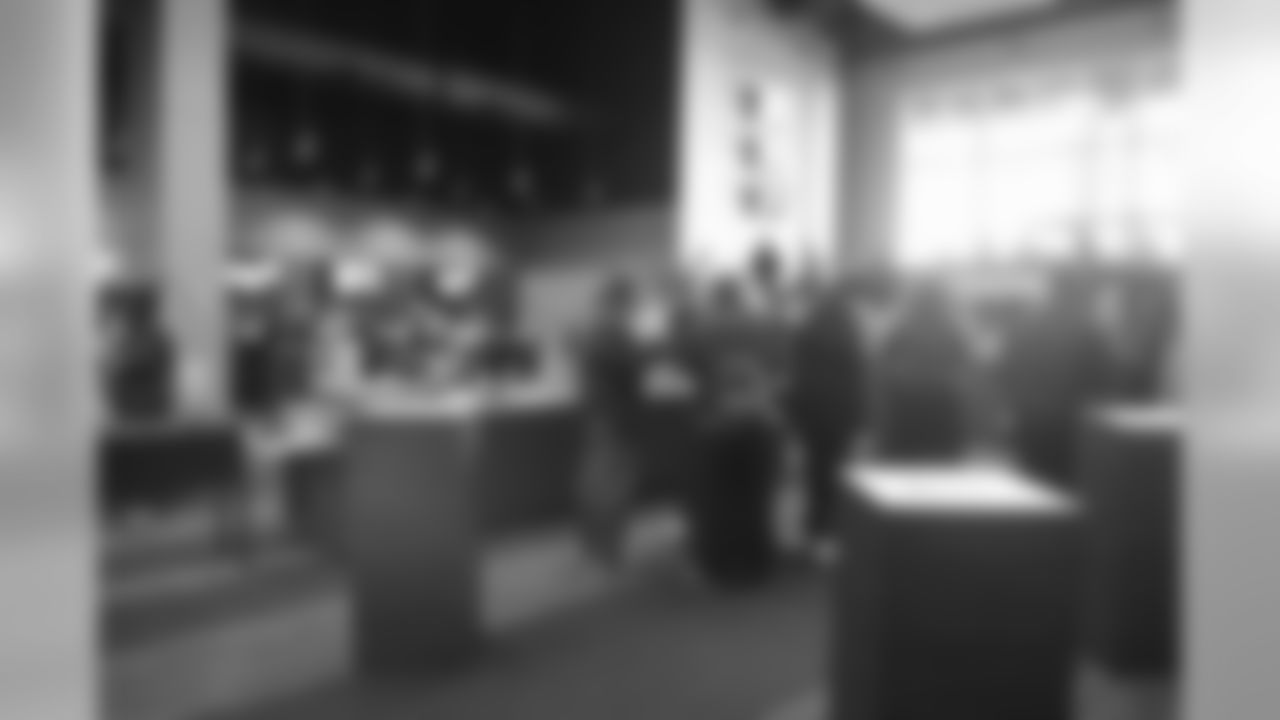 The MetLife 50 Club