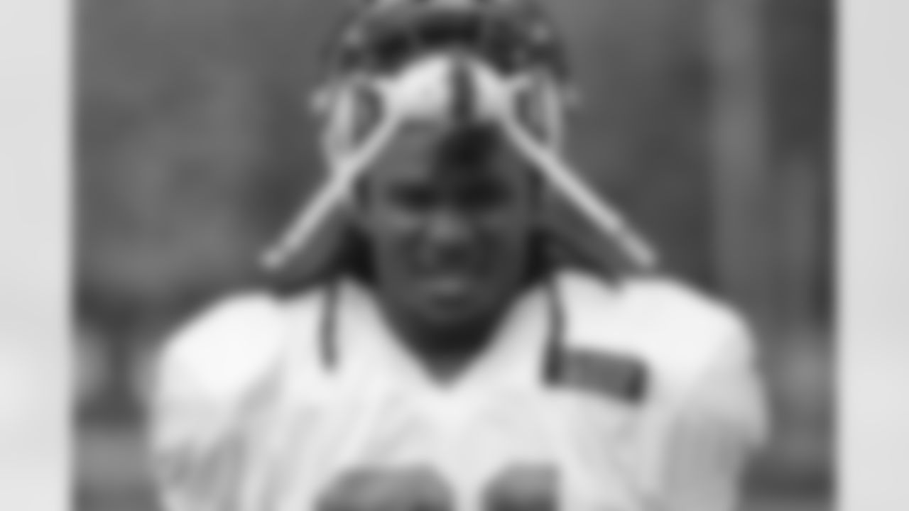 RB Chris Johnson, who spent a big portion of the offseason recovering from knee surgery, could end up being considered the steal of free agency. He looked explosive during training camp, which was one of the question marks he had after his surgery. While receiving "pitch count" days from head coach Rex Ryan during camp, Johnson has remained fresh in the backfield. He scored the only touchdown for the Jets in a 13-10 win over Indianapolis in the preseason opener.