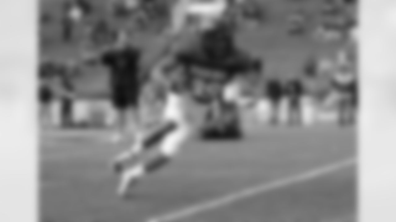 2012 Senior Bowl Photos