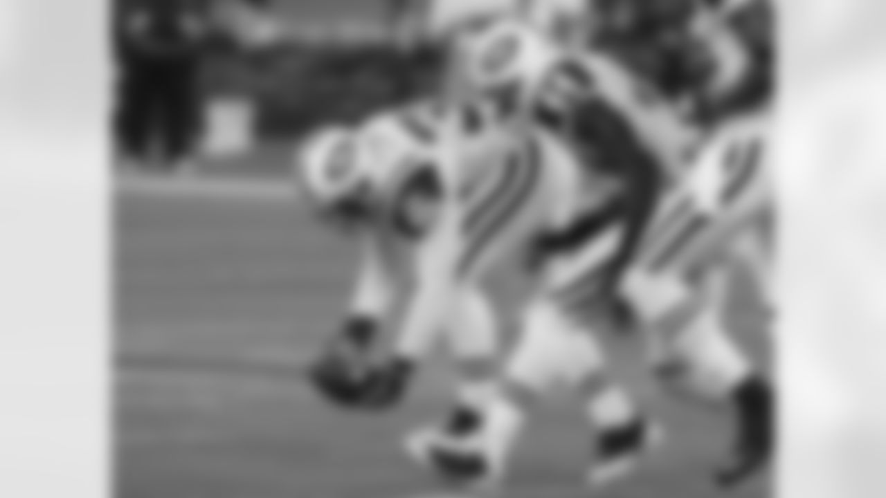 2009 Week 13 Jets at Bills Photos