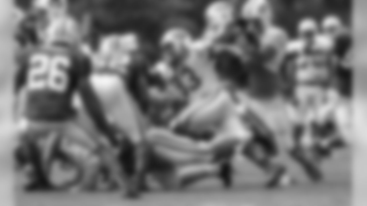 Chris Ivory