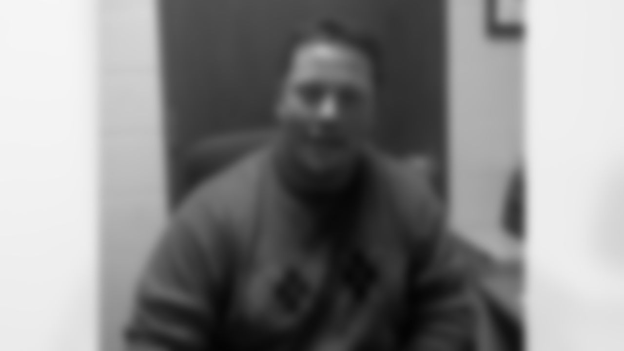 9/15 Sean Tremblay- Comsewogue High School Coach