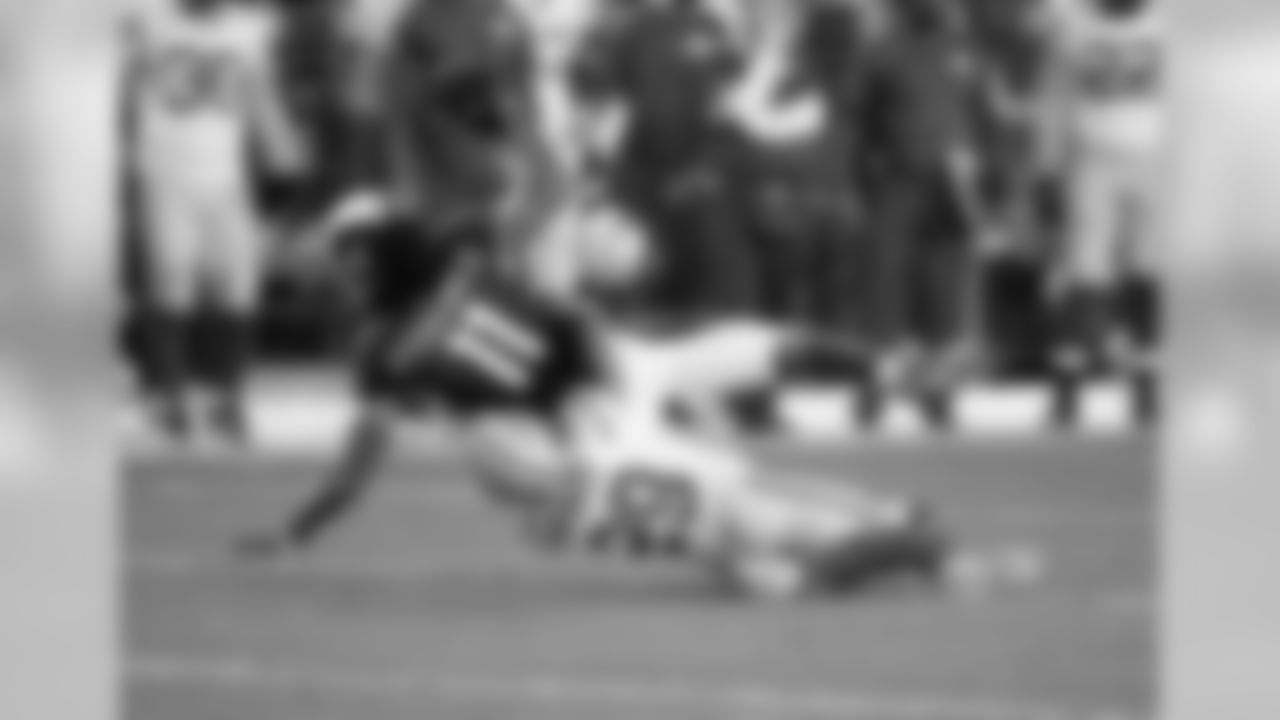 43. CB Casey Hayward, Green Bay Packers