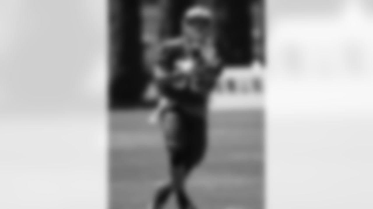 SS #36 Jim Leonhard