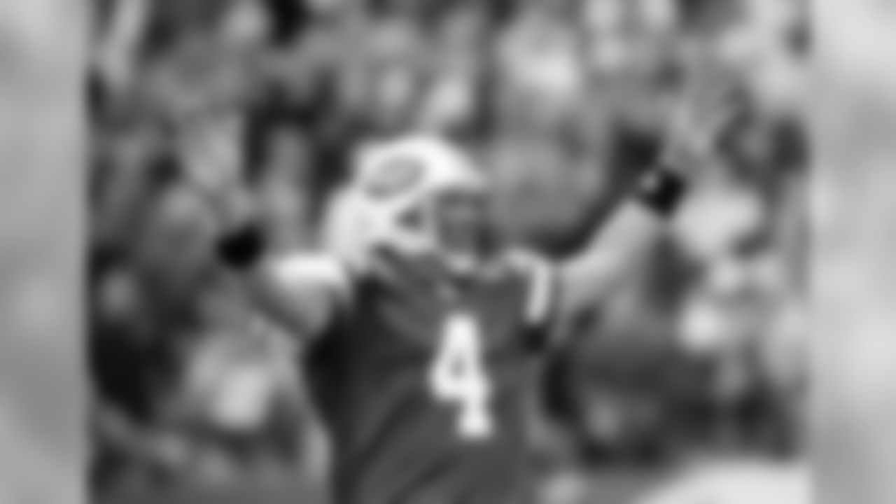 Brett Favre 2008 Photos