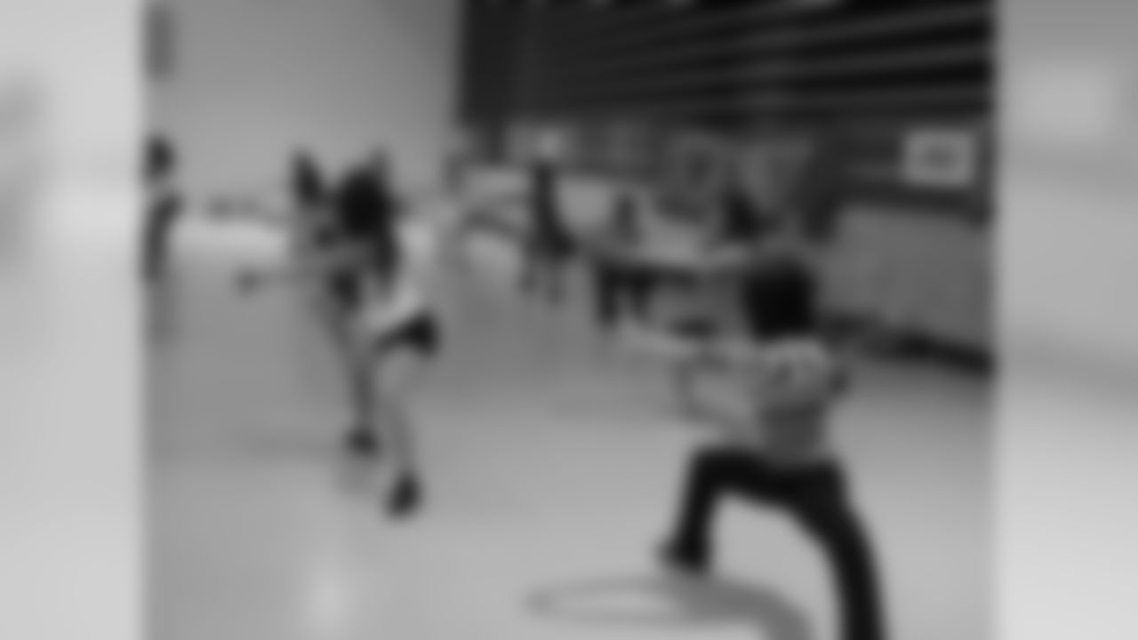 2009 Flight Crew - New Jersey Prep Class Photos