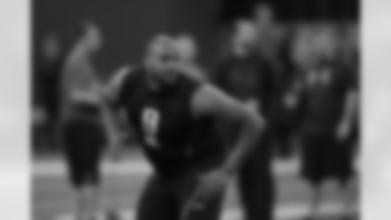 Tyrell Crosby (Oregon)