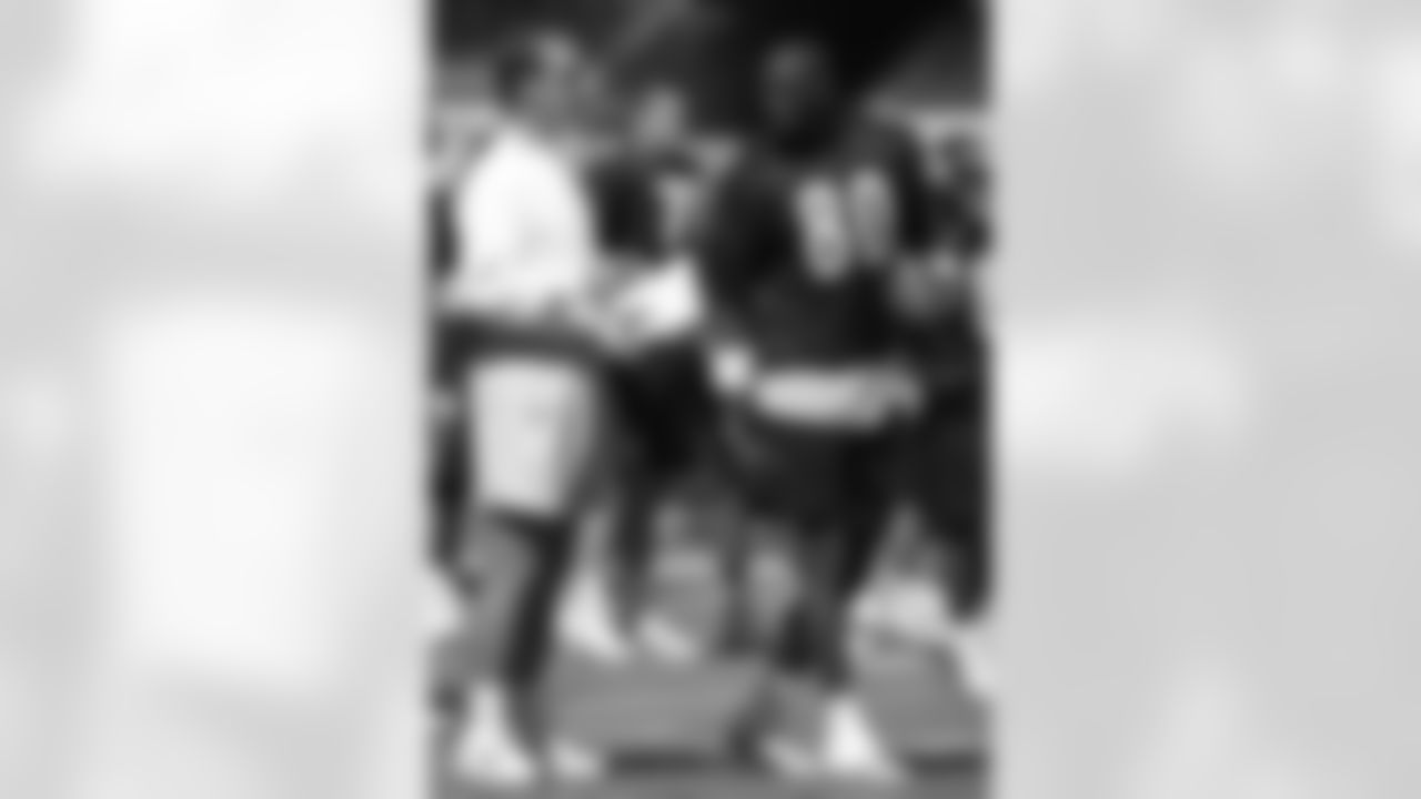 Plaxico Burress Photos
