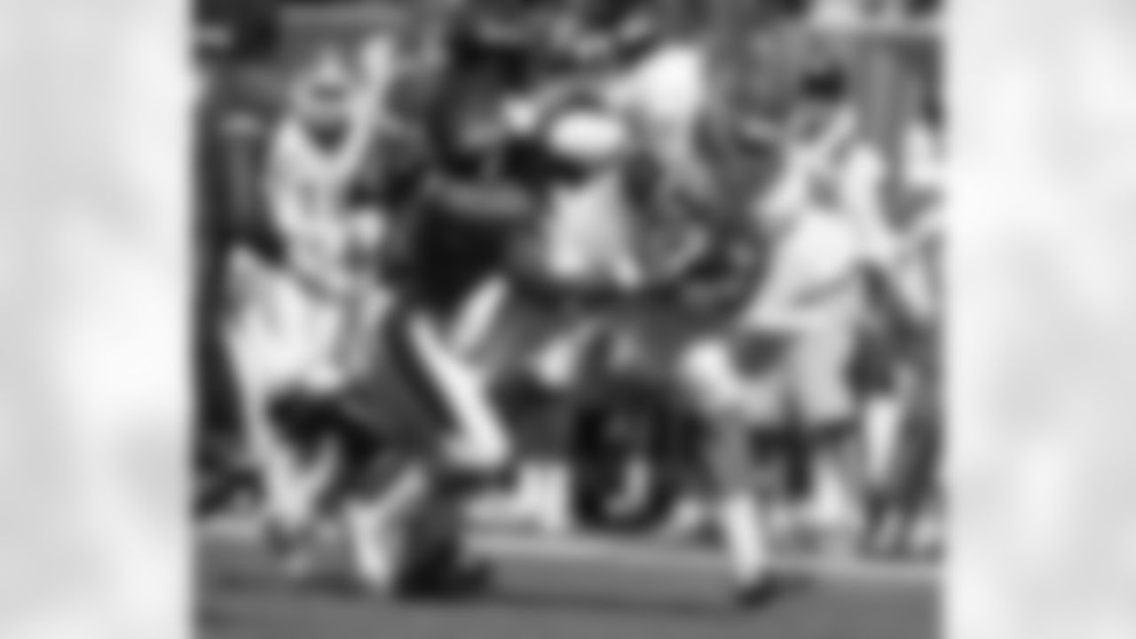 Eric Tomlinson (UTEP)