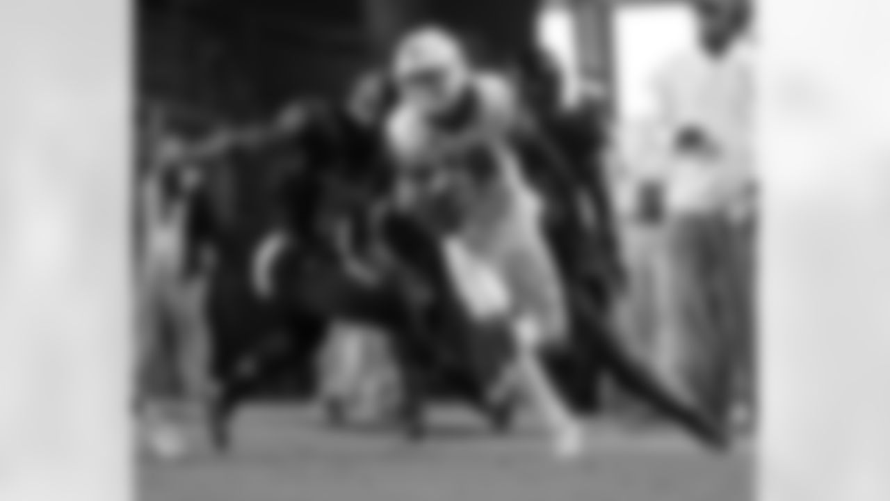 WR Robby Anderson (Temple)