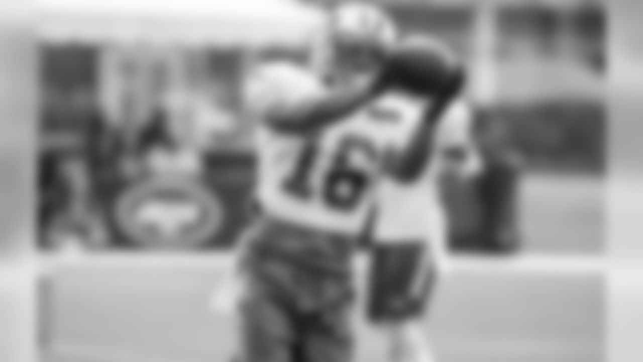 WR Chandler Worthy