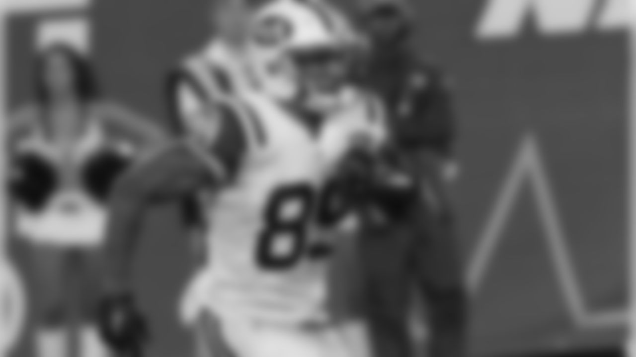 WR Jalin Marshall