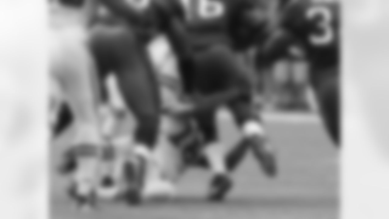 2009 Week 14 Jets at Tampa Photos