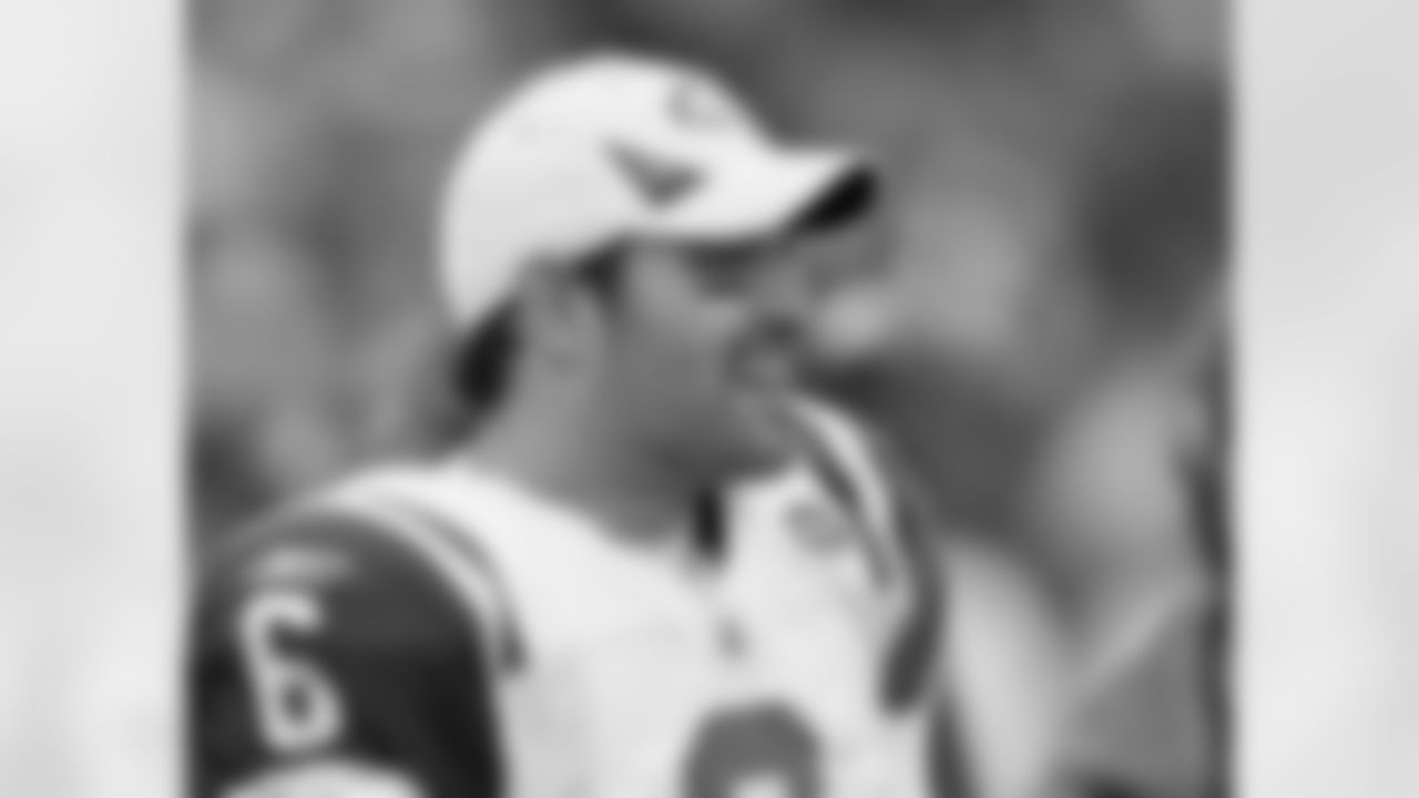 2010 Week 4 Jets at Bills Game Photos