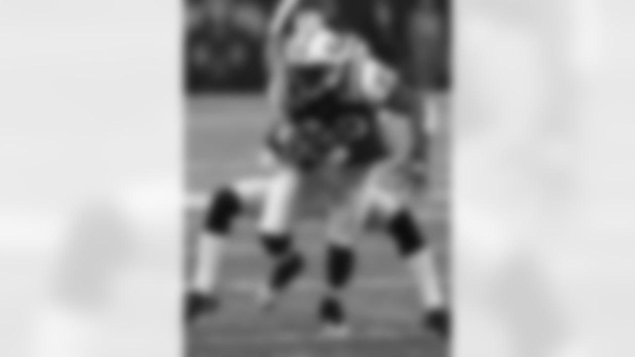 2009 Week 4 - Jets at Saints Photos