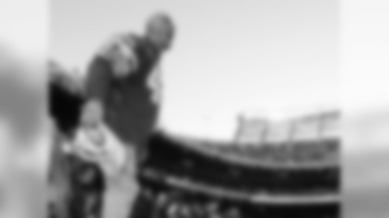 Fireman Ed