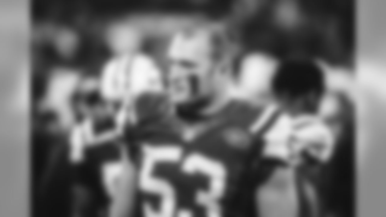 OLB Mike Catapano (UFA)