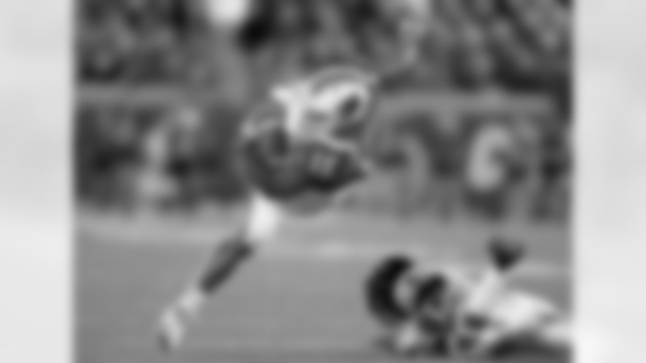 2011 Jets Draft Pick: Bilal Powell
