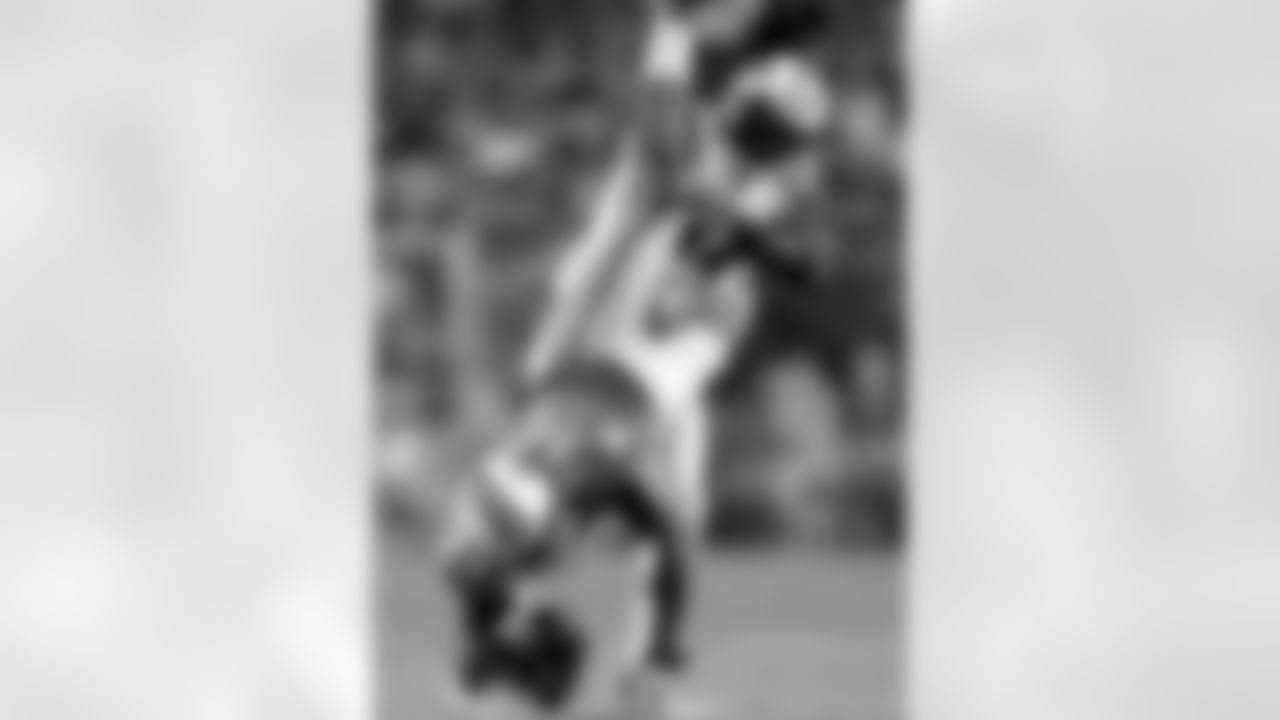 Antonio Cromartie Photos