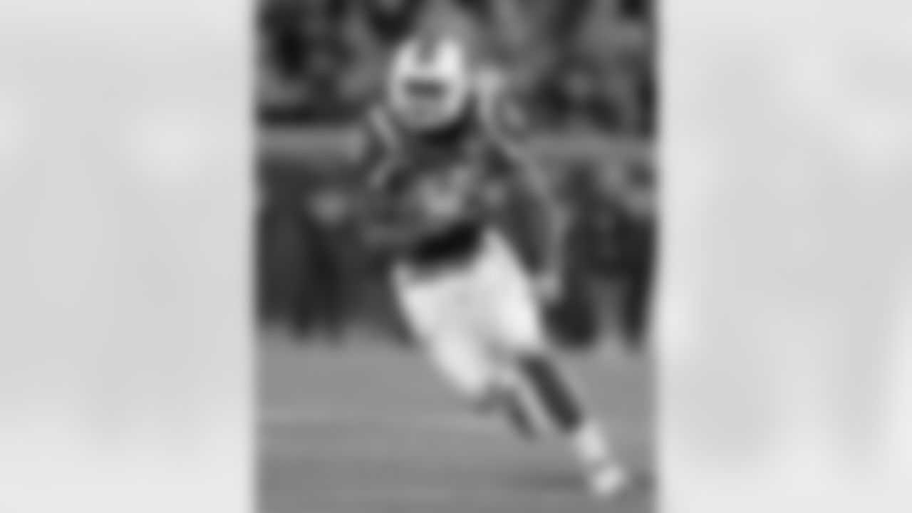 2011 Jets Draft Pick: Bilal Powell