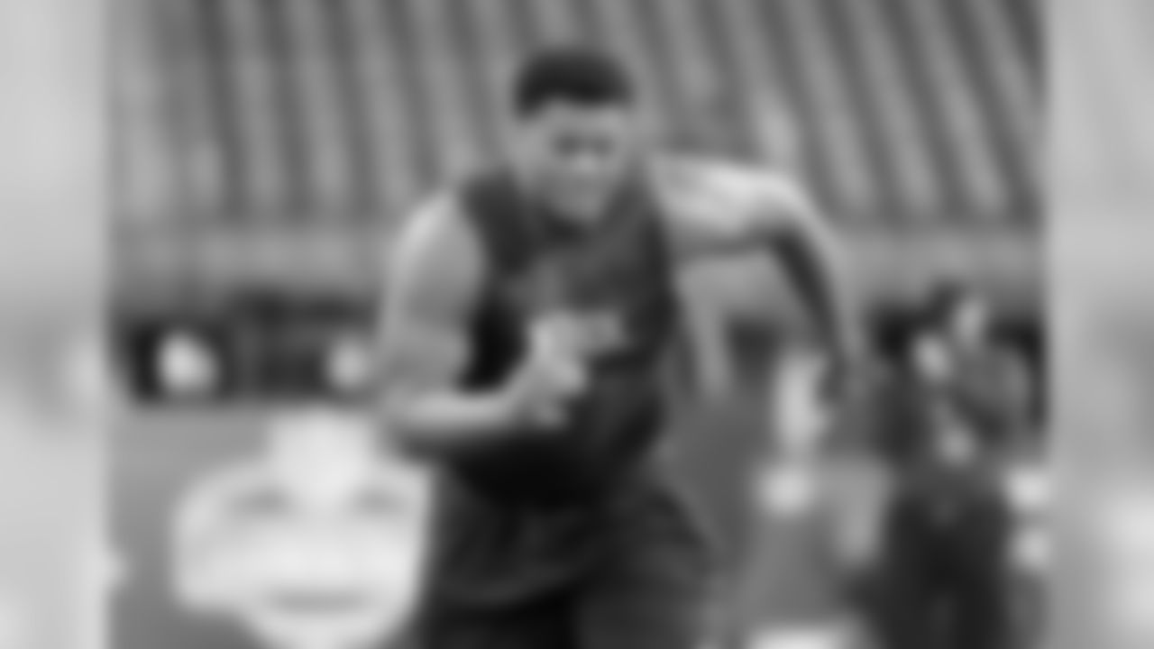 Ereck Flowers, T Miami
