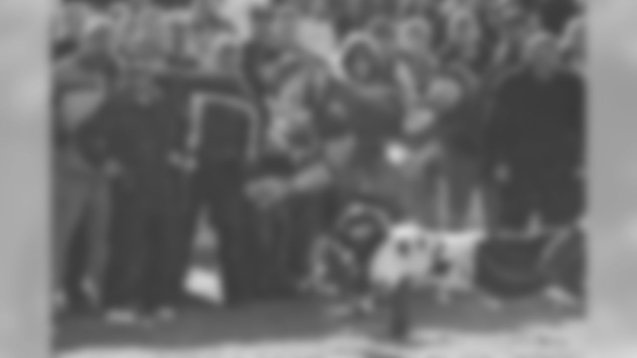 Danny Woodhead Photos