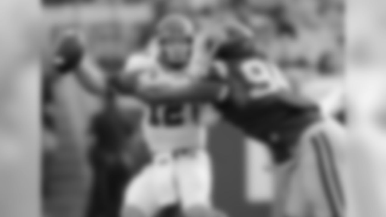 1. Leonard Williams, DT, Southern California