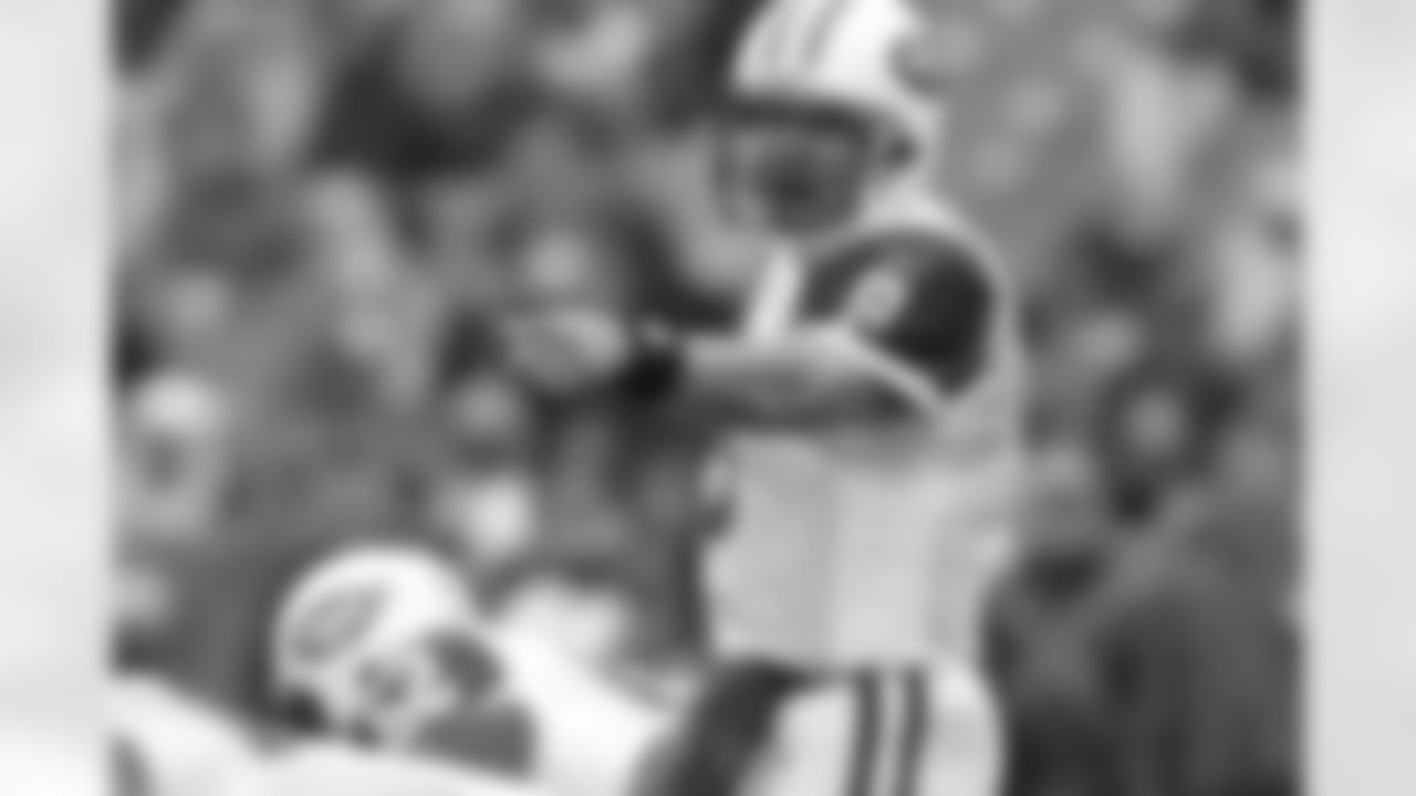 Mark Brunell Photos