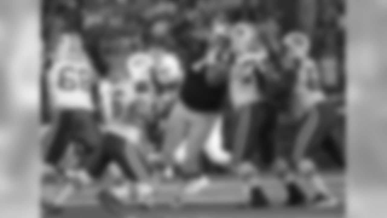 Nick Mangold