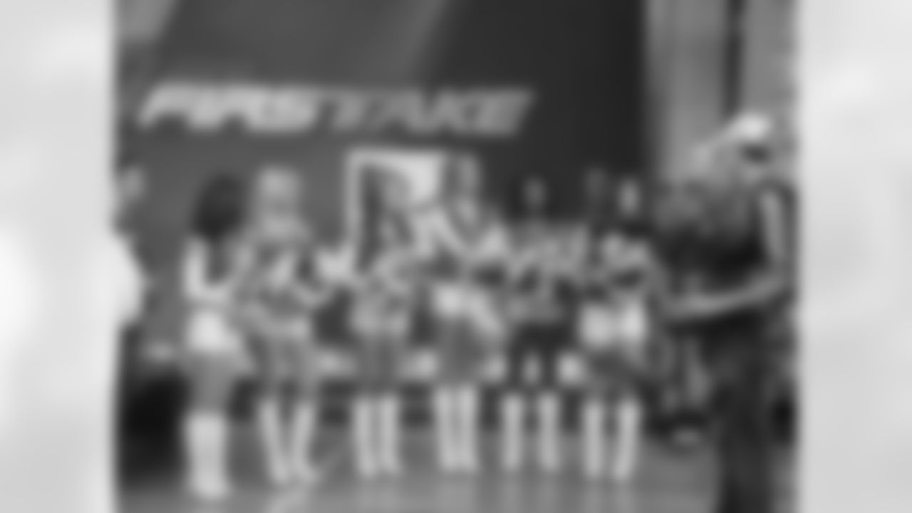 Flight Crew at ESPN 2008
