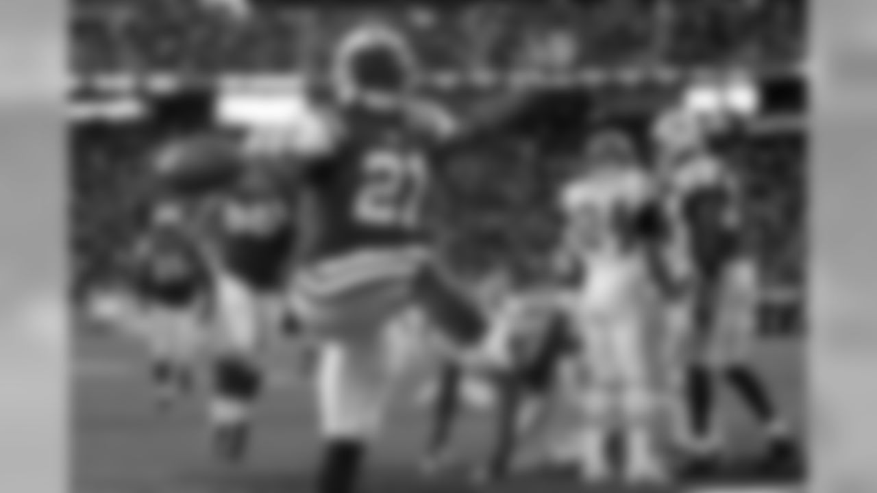 LaDainian Tomlinson Photos