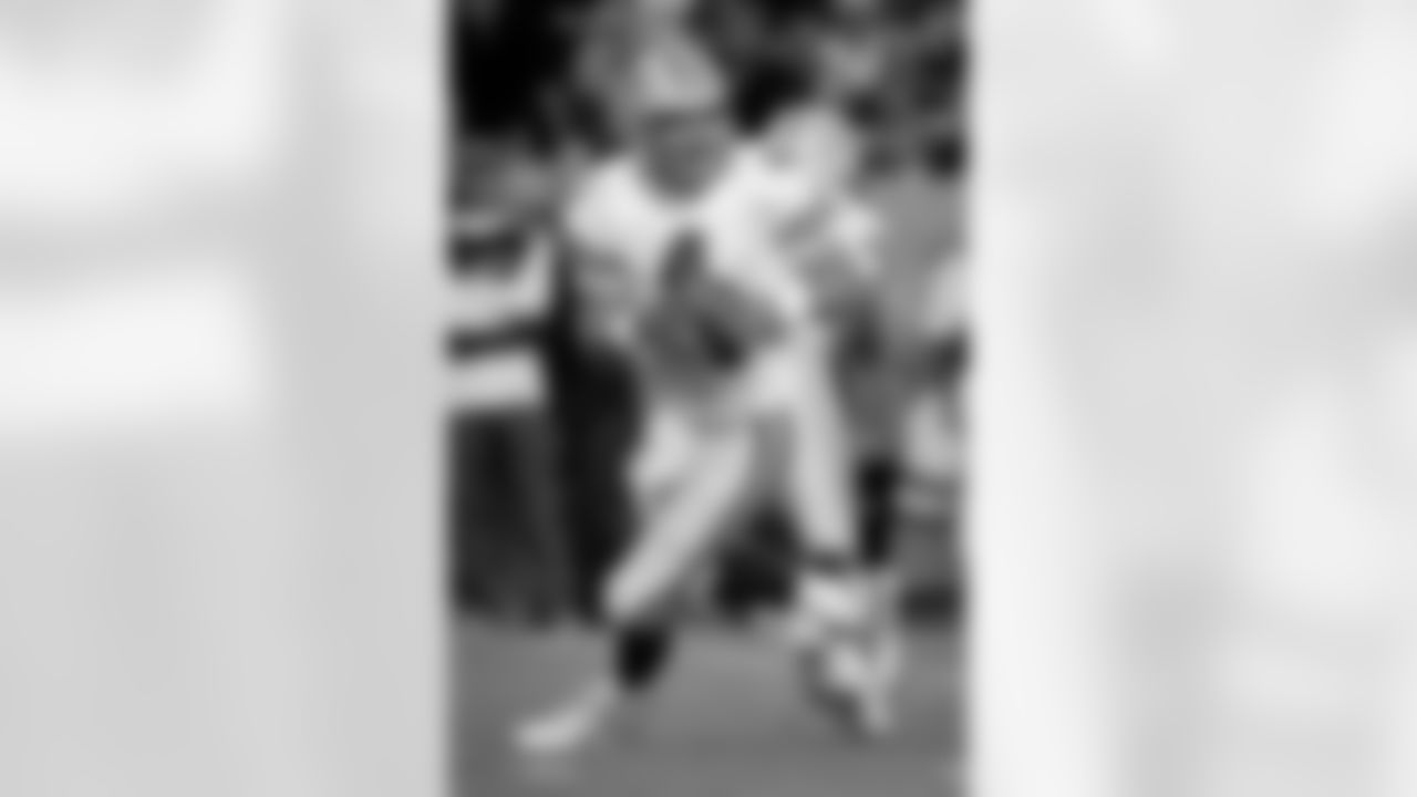 Brett Favre Photos