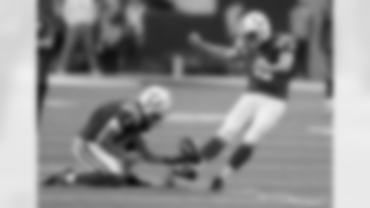 K Adam Vinatieri