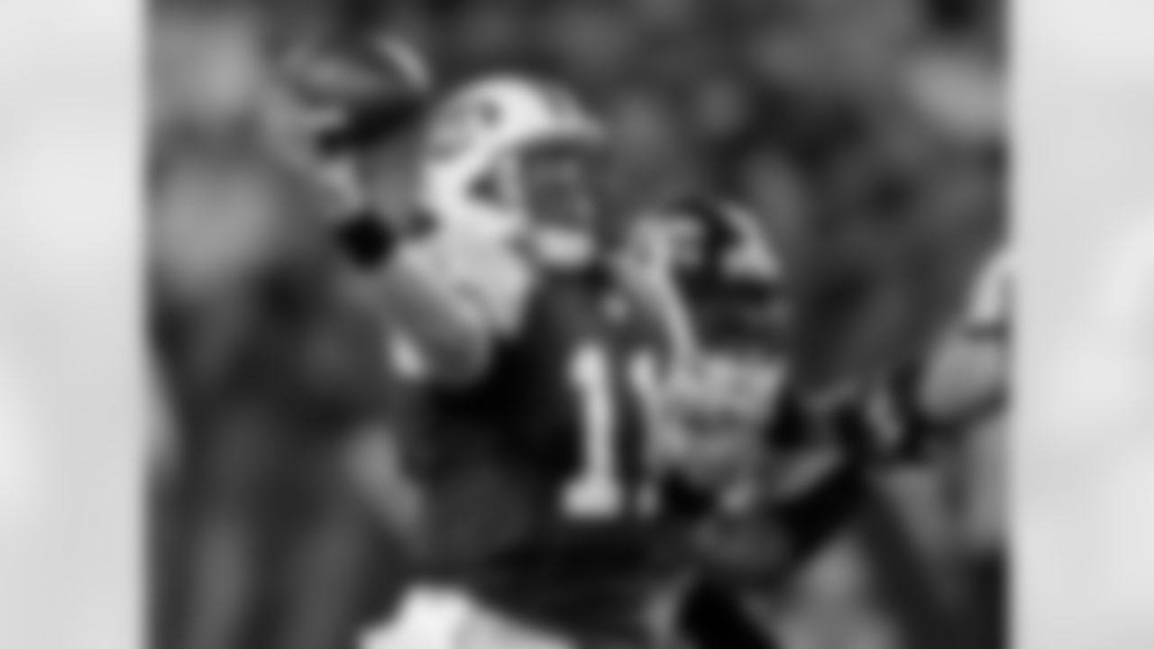 2009 Preseason Week 2 Jets At Ravens Photos