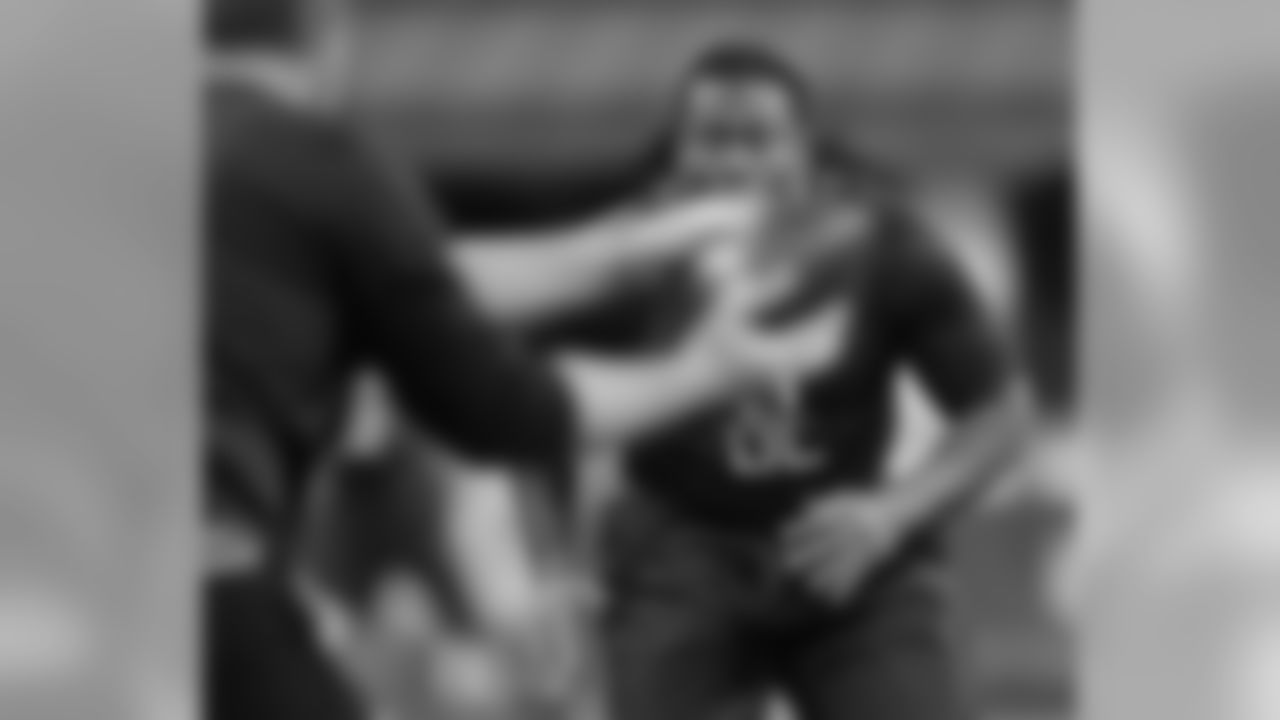 A.J. Cann, G South Carolina