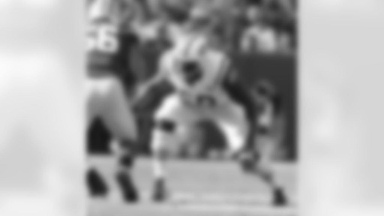 Head coach Rex Ryan had high praise for LT D'Brickashaw Ferguson, who will likely draw the assignment of blocking Chiefs LB Tamba Hali. Ryan said Brick is have a "phenomenal year" and is excited for the matchup: "Brick, I think if this isn't his best year, I think it's right there. Maybe, my first year here, or one of them, I thought he was the best tackle in football. I think he is pretty close to that right now."