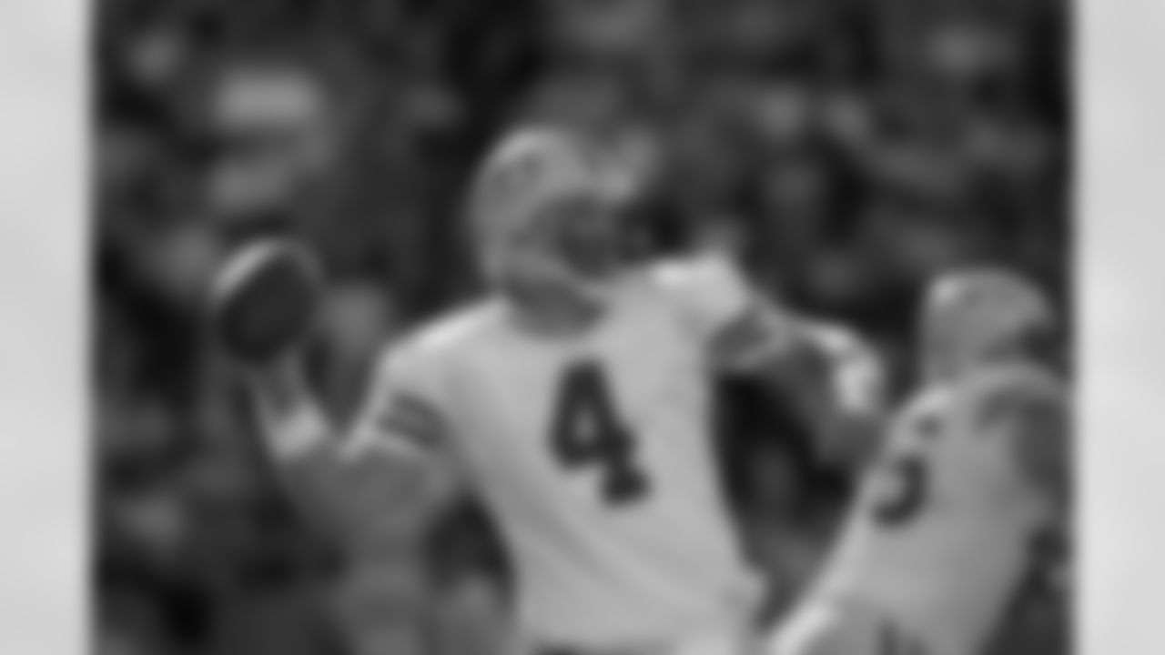 Brett Favre Photos