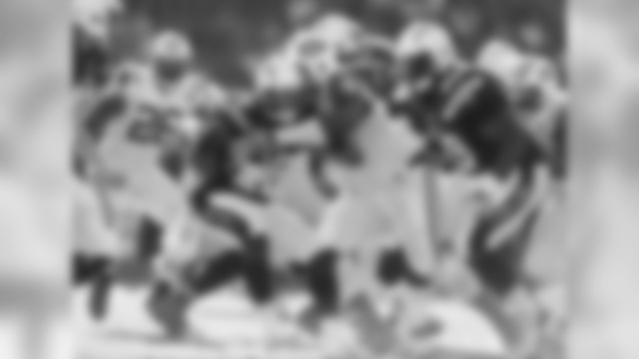 San Diego Chargers - Home