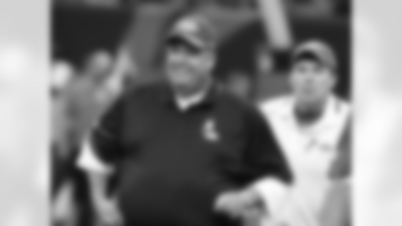 2009 Week 4 - Jets at Saints Photos