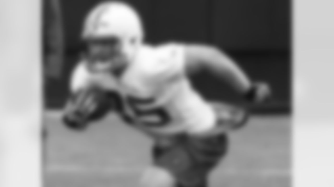 Danny Woodhead Photos