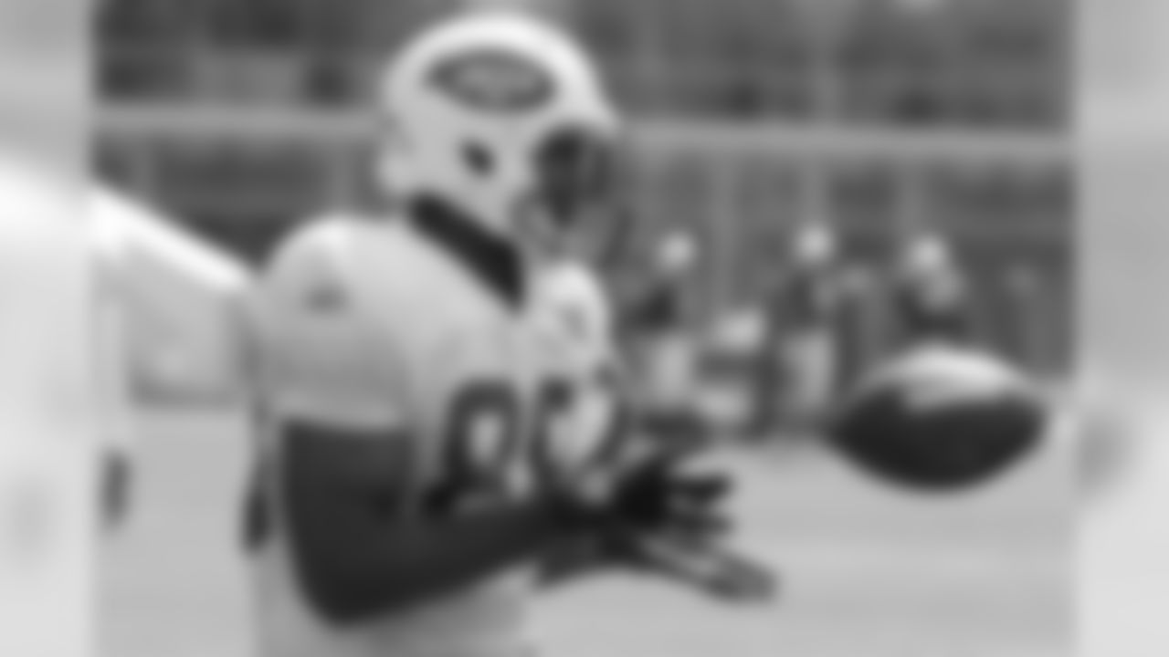 8/17/11 Training Camp Photos