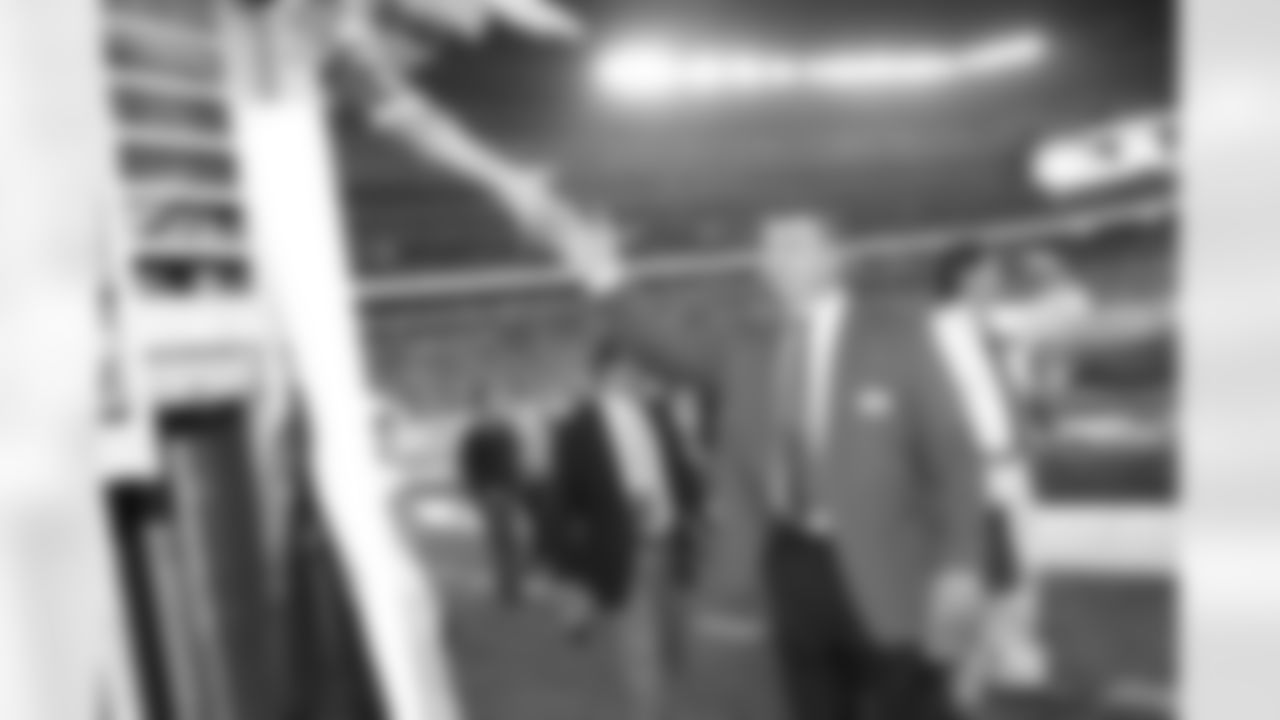 Al Cove: Ring of Honor