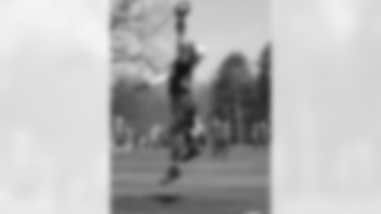 Lito Sheppard Photos