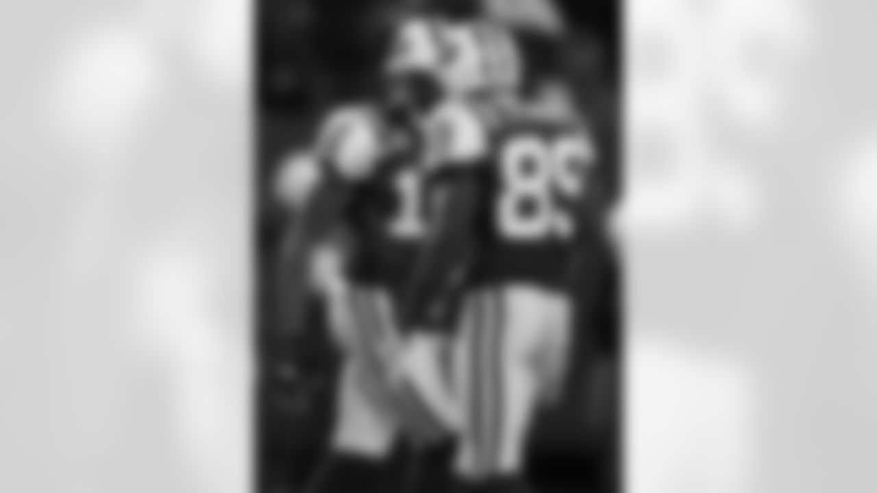 2010 Week 17 Jets vs Bengals Photos